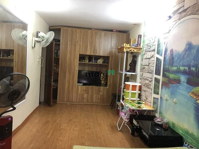 Hình ảnh Bán nhà tập thể T3 ngõ 82 Phạm Ngọc Thạch, 70m2, 2Pn ô tô đô cửa.