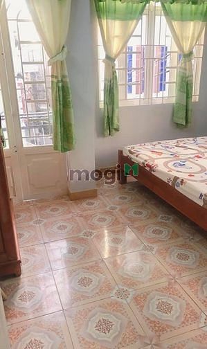 Hình ảnh Bán nhà TRần Văn Quang,phường 10,Tân Bình,46m2 5 tỷ hơn
