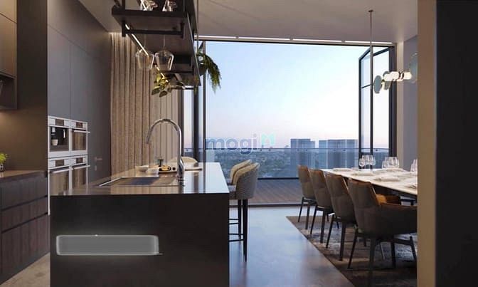 Hình ảnh Độc quyền, chỉ 30 căn cuối cùng - LUMIÈRE RIVERSIDE tại Thảo Điền