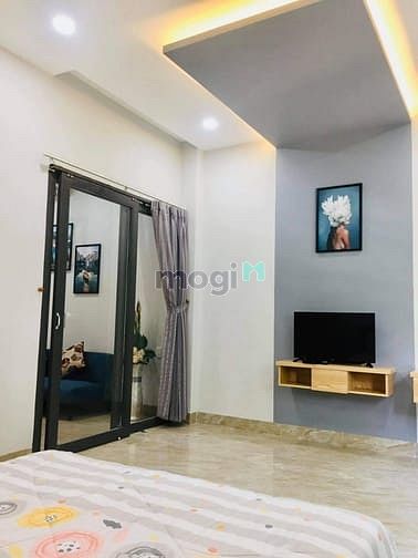 Hình ảnh Mb6623 nạp rút nhanh chóng 1 phòng ngủ gần Cầu Tình Yêu - A888