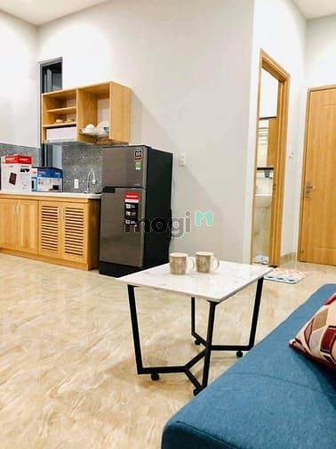 Hình ảnh Mb6623 nạp rút nhanh chóng 1 phòng ngủ gần Cầu Tình Yêu - A888