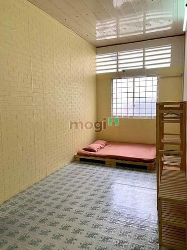 Hình ảnh Phòng cho thuê giá cực rẻ ngay Phan Văn Trị, Gò Vấp