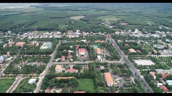 Hình ảnh Kẹt vốn làm ăn, đẩy nhanh lô đất 500m vuông giá chỉ 3,7tr/m2