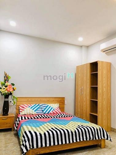 Hình ảnh Mb6623 nạp rút nhanh chóng 1 phòng ngủ gần Cầu Tình Yêu - A888
