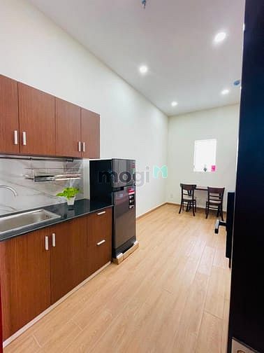 Hình ảnh 🎯 Khai trương CHDV mới xây 💯%, Full nội thất, 1PN, NHƯ HÌNH 🥰