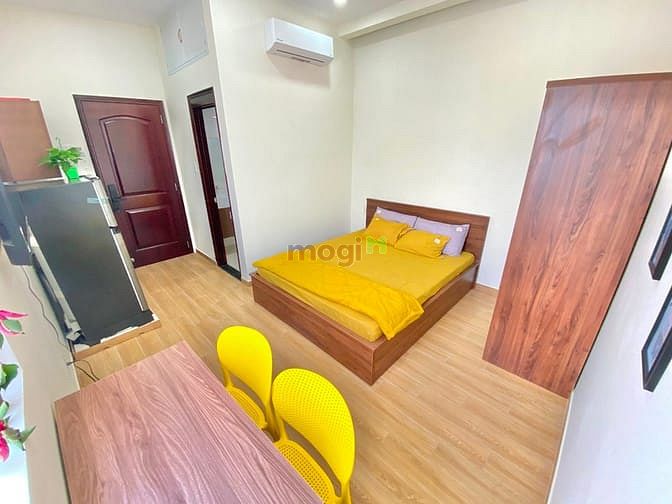 Hình ảnh 🎯 Khai trương CHDV mới xây 💯%, Full nội thất, 1PN, NHƯ HÌNH 🥰