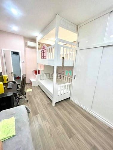 Hình ảnh Nhà An Bình TRần Hưng ĐẠO Quận5 chỉ 3.85ty