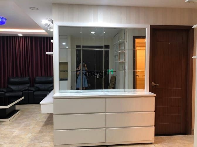 Hình ảnh Cho Thuê Căn Hộ Sunrise City 2PN