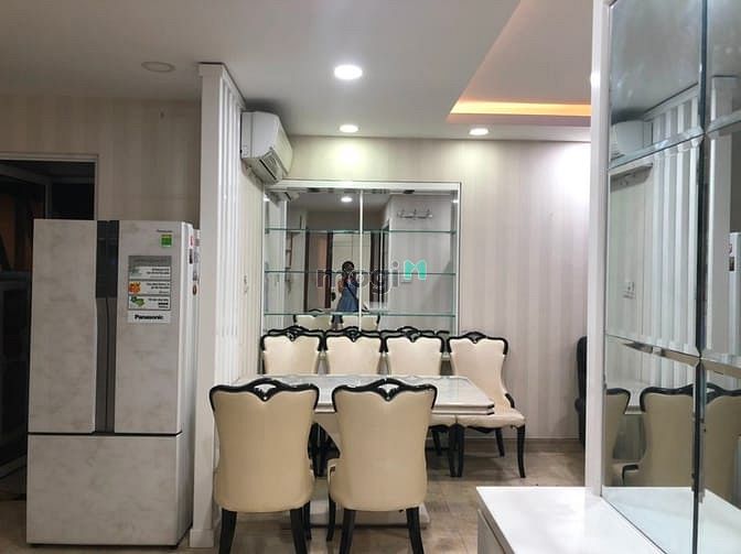 Hình ảnh Cho Thuê Căn Hộ Sunrise City 2PN