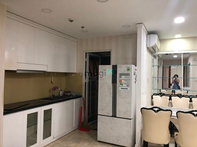 Hình ảnh Cho Thuê Căn Hộ Sunrise City 2PN