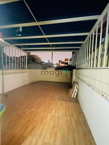 Hình ảnh Nhà An Bình TRần Hưng ĐẠO Quận5 chỉ 3.85ty