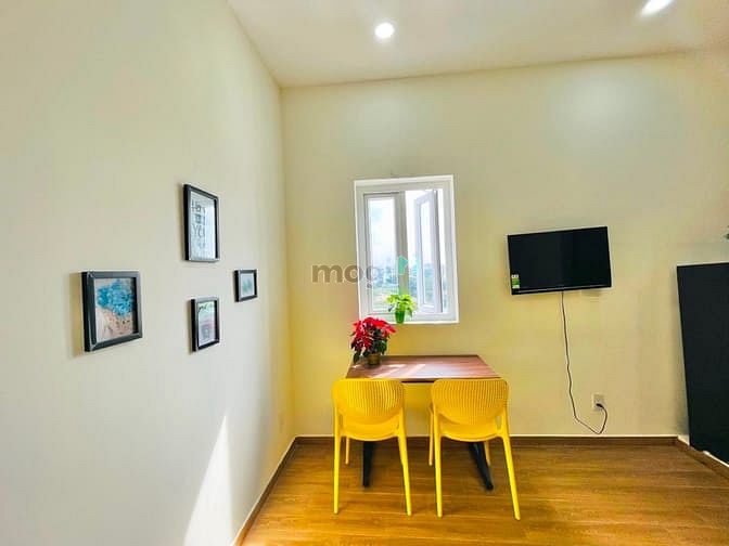 Hình ảnh 🎯 Khai trương CHDV mới xây 💯%, Full nội thất, 1PN, NHƯ HÌNH 🥰