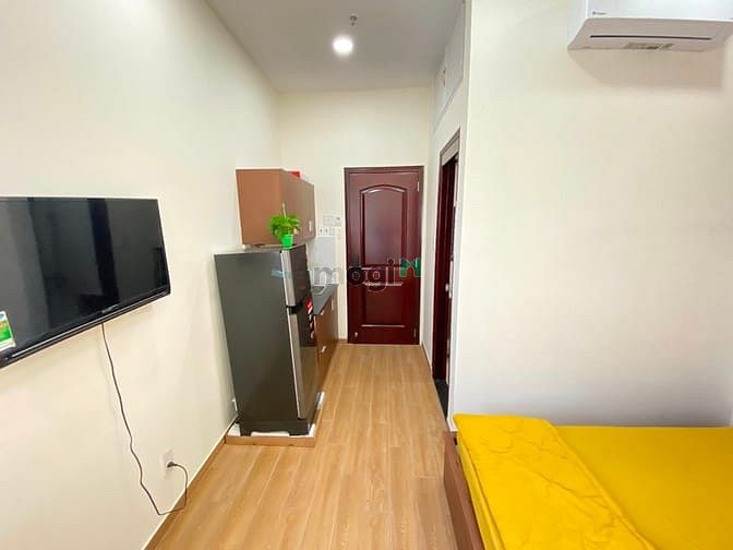 Hình ảnh 🎯 Khai trương CHDV mới xây 💯%, Full nội thất, 1PN, NHƯ HÌNH 🥰