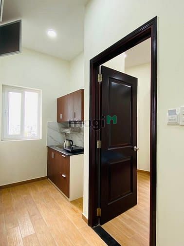 Hình ảnh 🎯 Khai trương CHDV mới xây 💯%, Full nội thất, 1PN, NHƯ HÌNH 🥰
