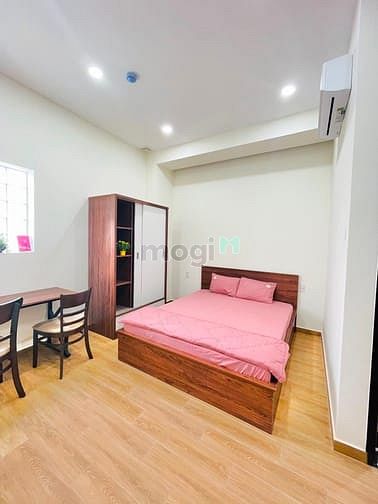 Hình ảnh 🎯 Khai trương CHDV mới xây 💯%, Full nội thất, 1PN, NHƯ HÌNH 🥰