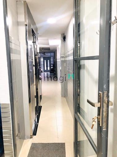Hình ảnh Mb6623 nạp rút nhanh chóng GÁC RỘNG full nội thất MỚI 100% gần cv Lê Thị Riêng Q3