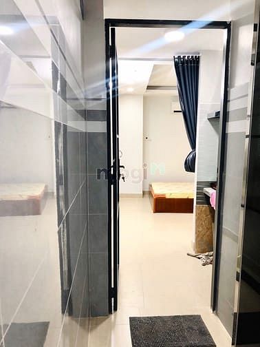 Hình ảnh Mb6623 nạp rút nhanh chóng GÁC RỘNG full nội thất MỚI 100% gần cv Lê Thị Riêng Q3