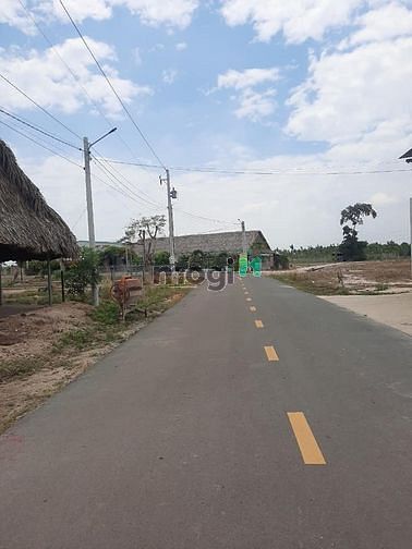 Hình ảnh Đất sốt ngay đường vành đai 32, giá 2,1 tr/m2