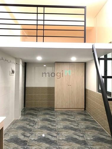 Hình ảnh Phòng Trọ Cao Cấp Có Máy Lạnh Tân Kỳ Tân Quý
