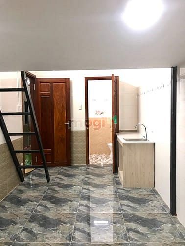 Hình ảnh Phòng Trọ Cao Cấp Có Máy Lạnh Tân Kỳ Tân Quý