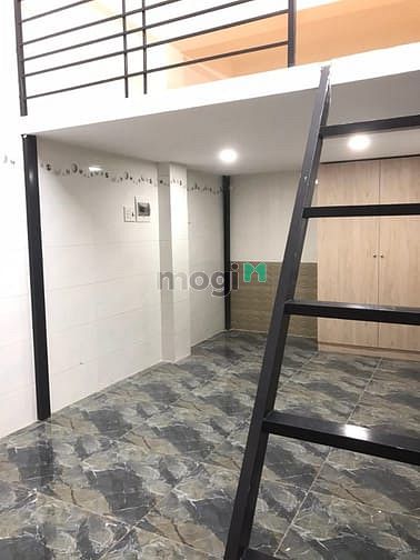 Hình ảnh Phòng Trọ Cao Cấp Có Máy Lạnh Tân Kỳ Tân Quý