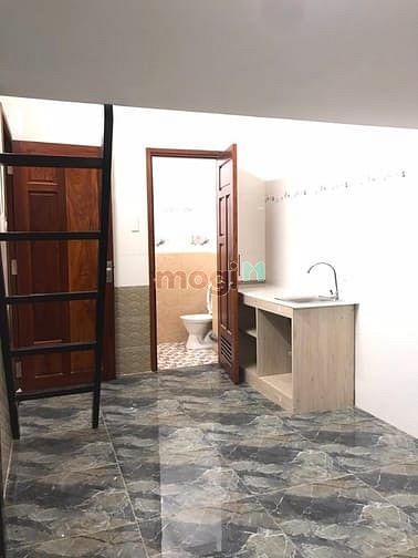 Hình ảnh Phòng Trọ Cao Cấp Có Máy Lạnh Tân Kỳ Tân Quý