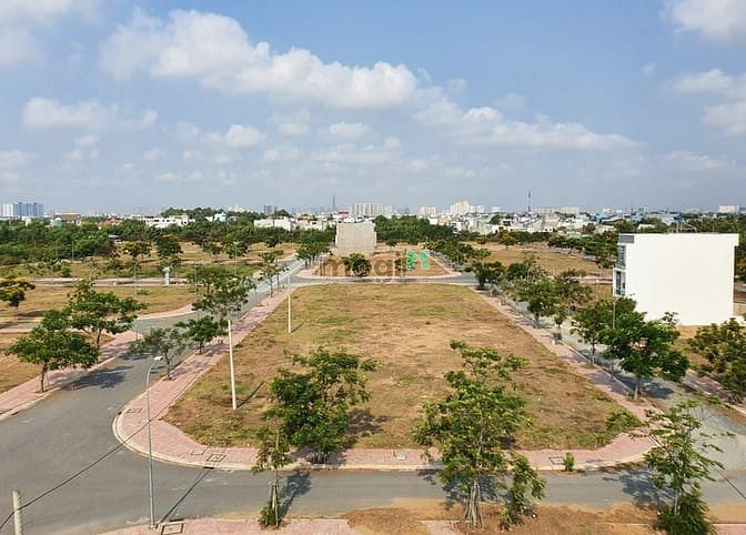 Hình ảnh Đất SHR Trường Lưu Singa city 90m2 giá chỉ 2 tỷ 850