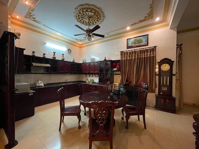 Hình ảnh Biệt thự Full NTCC, Mt Vành Đai Trong, 8*22, nhà mới 100%