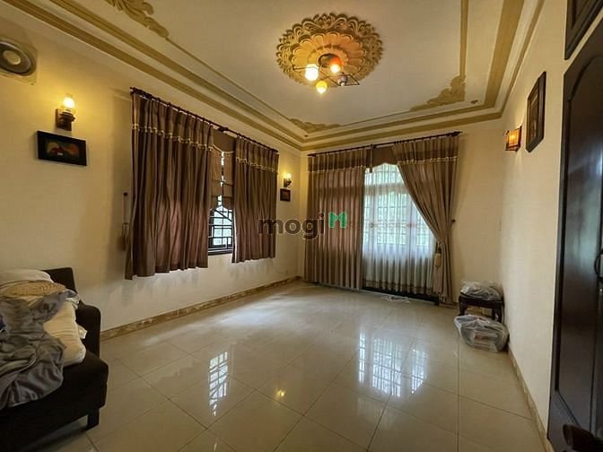 Hình ảnh Biệt thự Full NTCC, Mt Vành Đai Trong, 8*22, nhà mới 100%