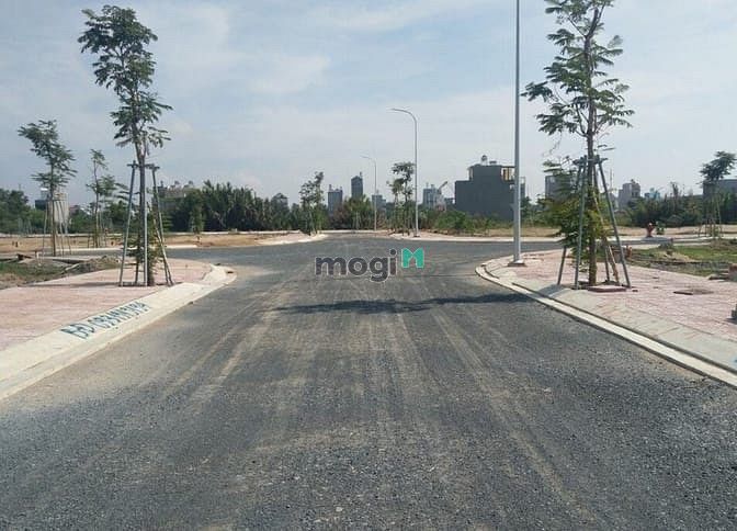 Hình ảnh Đất SHR Trường Lưu Singa city 90m2 giá chỉ 2 tỷ 850