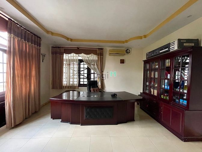 Hình ảnh Biệt thự Full NTCC, Mt Vành Đai Trong, 8*22, nhà mới 100%