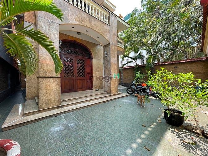 Hình ảnh Biệt thự Full NTCC, Mt Vành Đai Trong, 8*22, nhà mới 100%