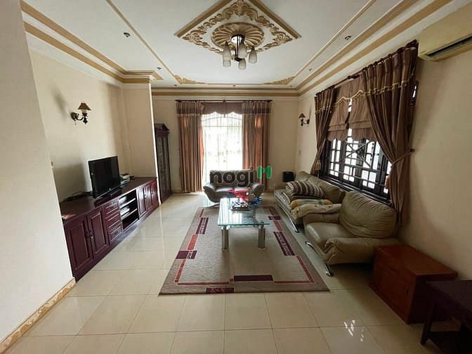 Hình ảnh Biệt thự Full NTCC, Mt Vành Đai Trong, 8*22, nhà mới 100%