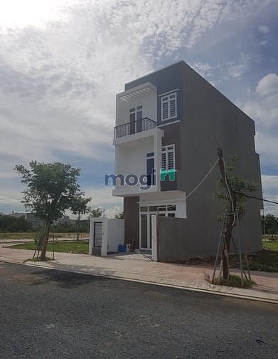 Hình ảnh Đất SHR Trường Lưu Singa city 90m2 giá chỉ 2 tỷ 850