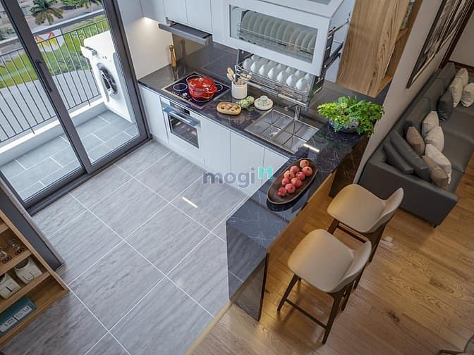 Hình ảnh Chung cư Hà Đông mới chỉ 1 tỷ9