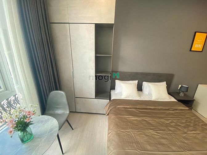 Hình ảnh Dự án Duy Trì Quận  Bình Thạnh