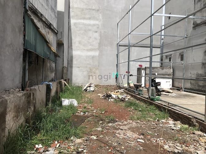 Hình ảnh Bán đất thổ cư phường Việt Hưng, DT 45m2 ngõ xe máy.