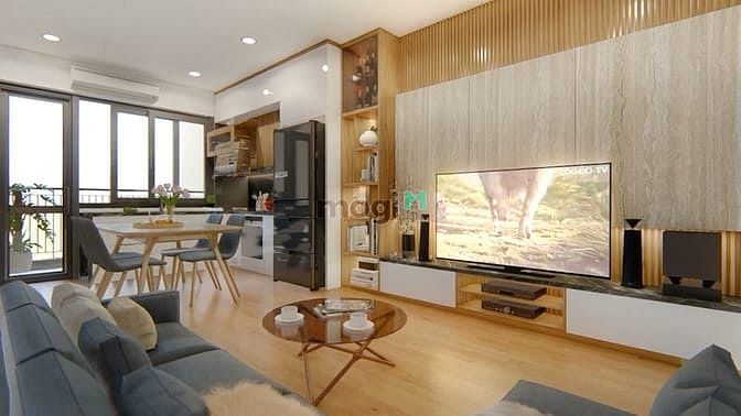 Hình ảnh Chung cư Hà Đông mới chỉ 1 tỷ9