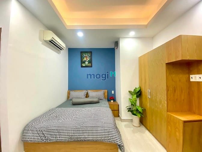 Hình ảnh Căn Hộ Siêu Đẹp Phan Xích Long Quận Phú Nhuận- Xinh Lung Linh