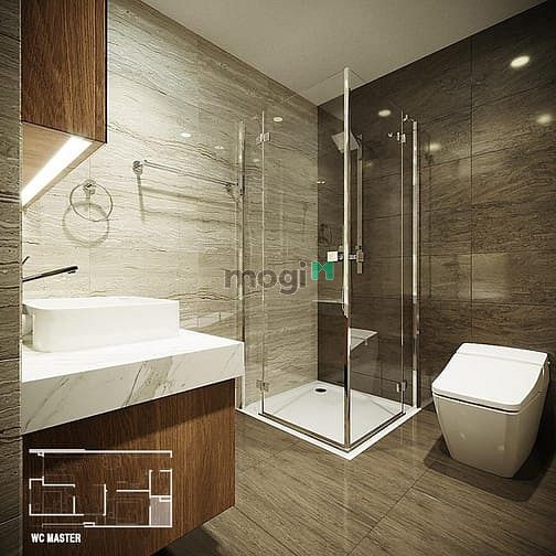 Hình ảnh Chung cư Hà Đông mới chỉ 1 tỷ9