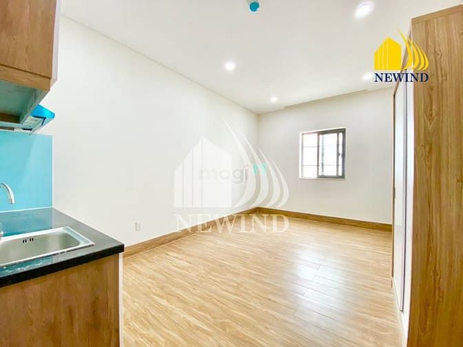 Hình ảnh Mb6623 nạp rút nhanh chóng studio ban công lâm văn bền gần ĐH Marketing