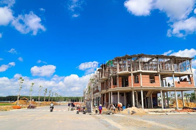 Hình ảnh Chọn Thành phố sân bay Century City Long Thành, giá tốt 16.8 triệu/m2