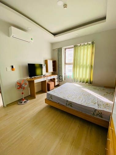 Hình ảnh Saigon South Residences: Cho thuê CHCC 3PN -nội thất sang trọng .