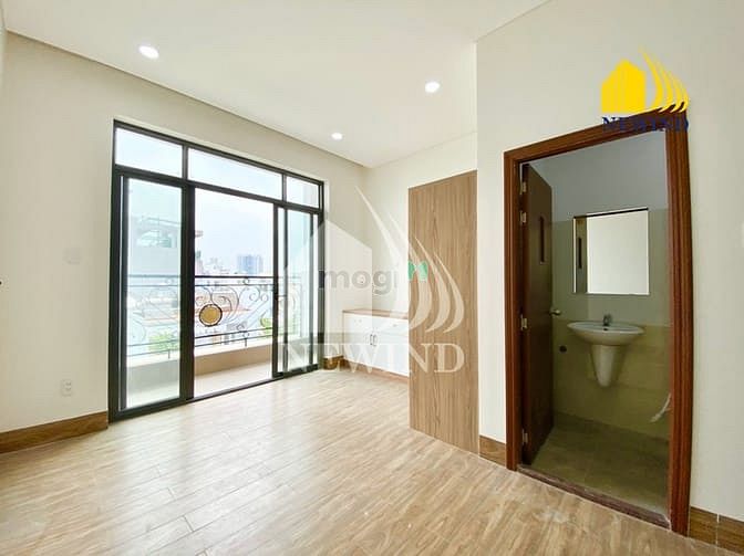 Hình ảnh Mb6623 nạp rút nhanh chóng studio ban công lâm văn bền gần ĐH Marketing