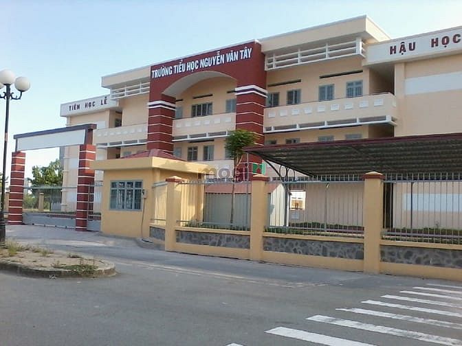 Hình ảnh Lô đất 140m đối diện MB66 là nhà cái uy tín hàng đầu tại Việt Nam KDC Bình Chiểu, sổ đỏ giá rẻ 49 tr.m2