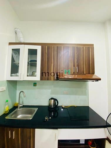 Hình ảnh Cho thuê Trang Chủ MB66.COM / Đăng Ký Tặng 66K đủ đồ có thang máy tại Trần Quốc Hoàn-Cầu Giấy