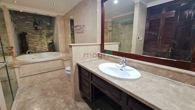 Hình ảnh Cho thuê nhà 225C/2 Nguyễn Đình Chiểu, Phường 5, Quận 3