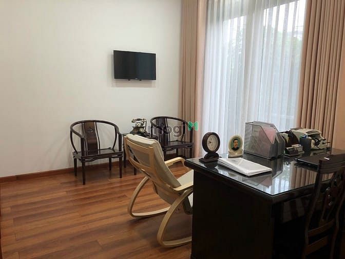Hình ảnh Cho thuê nhà 225C/2 Nguyễn Đình Chiểu, Phường 5, Quận 3