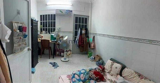 Hình ảnh Khu đắc địa trung tâm Quận1 nhỉnh hơn 2 tỷ