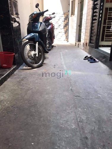 Hình ảnh Khu đắc địa trung tâm Quận1 nhỉnh hơn 2 tỷ